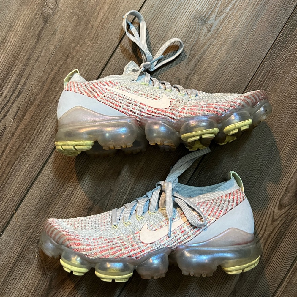 Nike Flyknit Vapormax